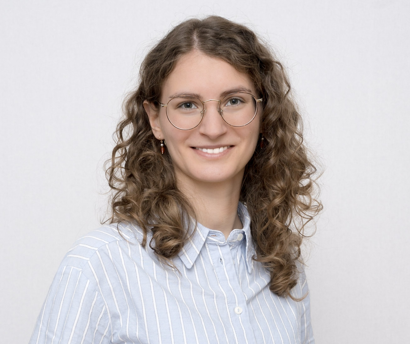 Portrait of Antonia Katalin Entorf